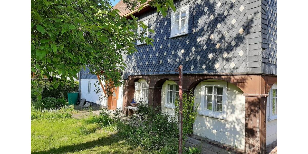 Einfamilienhaus Oderwitz - 3 Zimmer, 107 m&sup2;, 459&euro; | Angebot:26497114