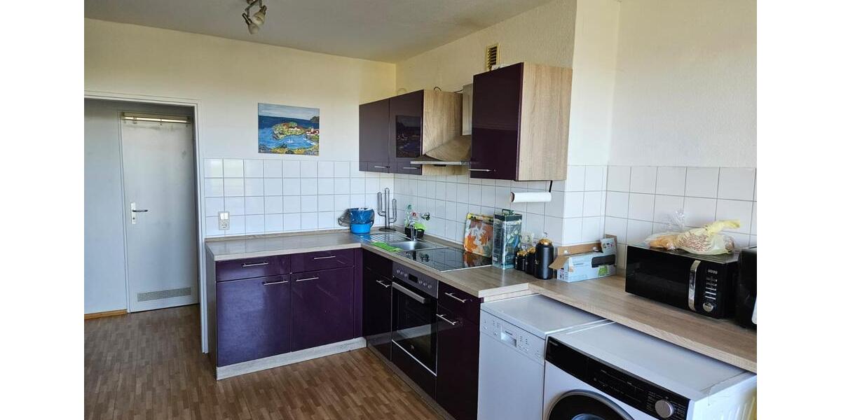 Etagenwohnung Ludwigshafen am Rhein Ludwigshafen-Oggersheim - 2 Zimmer, 64 m&sup2;, 790&euro; | Angebot:26588651