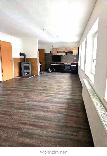 Etagenwohnung Ribnitz-Damgarten Damgarten - 3 Zimmer, 70 m&sup2;, 790&euro; | Angebot:26635668