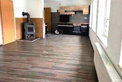 Wohnung Ribnitz-Damgarten Damgarten - 3 Zimmer, 70 m&sup2;, 790&euro; | Angebot:26635668