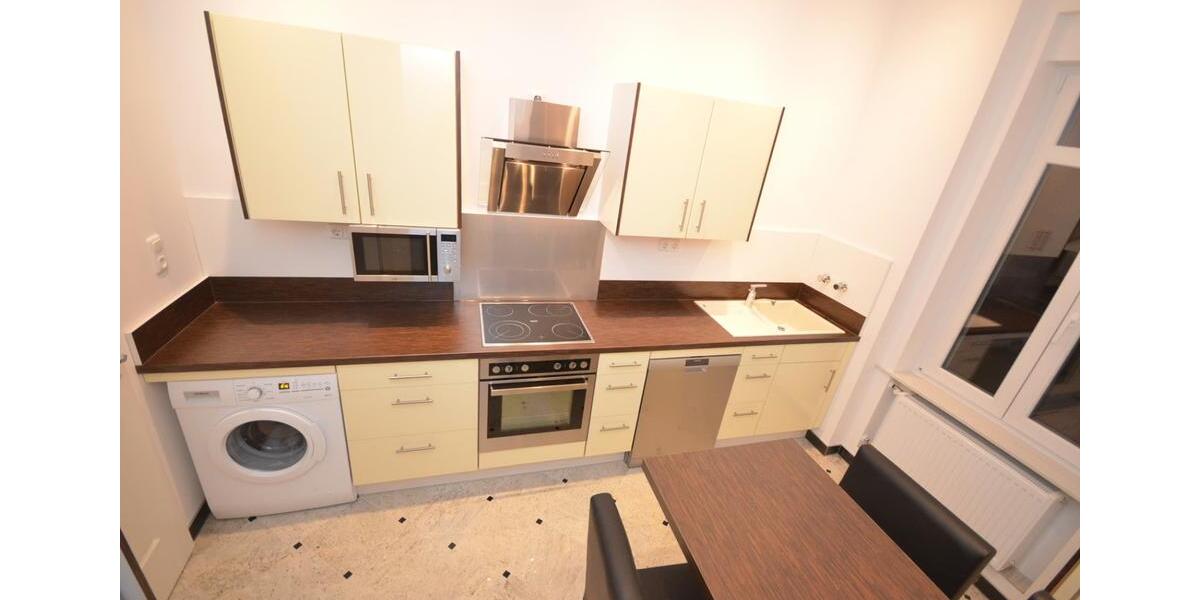 Wohnen auf Zeit Frankfurt am Main Oberrad - 1 Zimmer, 20 m&sup2;, 685&euro; | Angebot:26551250