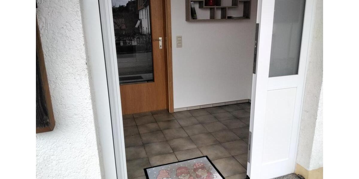 Wohnen auf Zeit Donaueschingen - 2 Zimmer, 52 m&sup2;, 55&euro; | Angebot:19487240