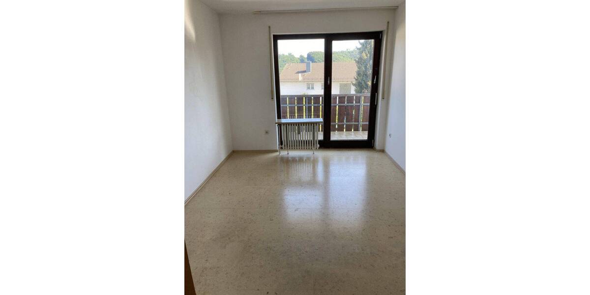 Etagenwohnung Bayern - Eichstätt - Landershofen Landershofen - 4 Zimmer, 93 m&sup2;, 810&euro; | Angebot:26805545