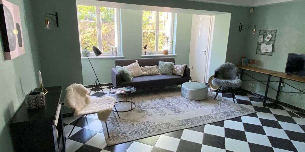 Zimmer Köln Lindenthal - 2 Zimmer, 1.590&euro; | Angebot:24985536