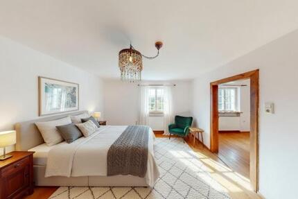 Einfamilienhaus zum Wohnen und Arbeiten unter einem Dach 7 zimmer