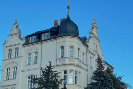 Wohnung Lutherstadt Wittenberg Altstadt - 1 Zimmer, 26 m&sup2;, 270&euro; | Angebot:26988897