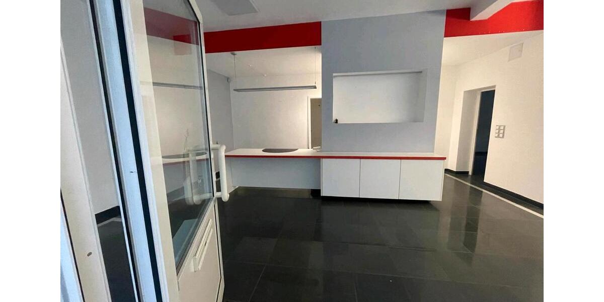 Gewerbeobjekt Emmerich am Rhein - 1.000&euro; | Angebot:24979992