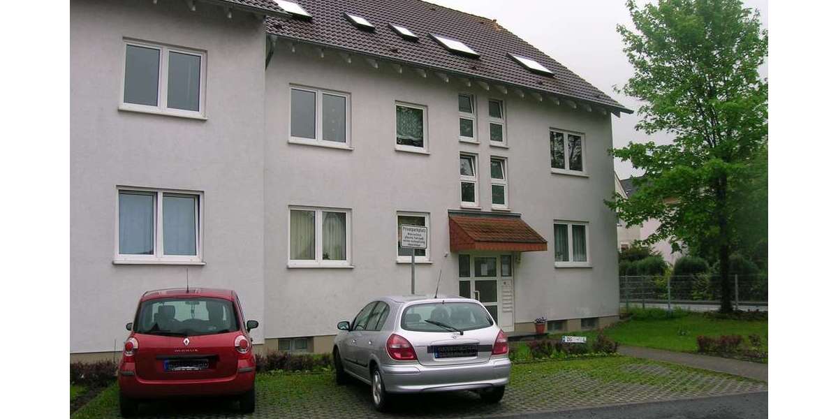 Etagenwohnung Werl Blumenthal - 2 Zimmer, 37 m&sup2;, 375&euro; | Angebot:26155458