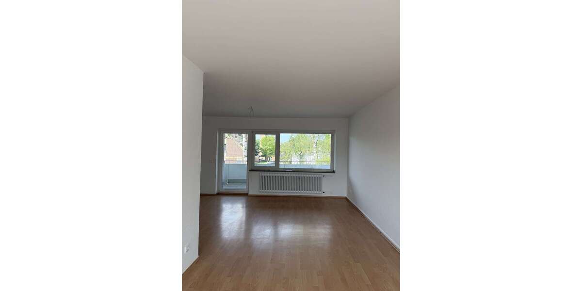 Etagenwohnung Jülich Neubourheim - 4 Zimmer, 92 m&sup2;, 910&euro; | Angebot:26840447
