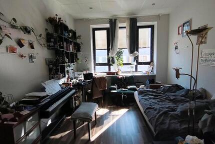 Wohnen auf Zeit Saarbrücken - 1 Zimmer, 21 m&sup2;, 465&euro; | Angebot:26411358
