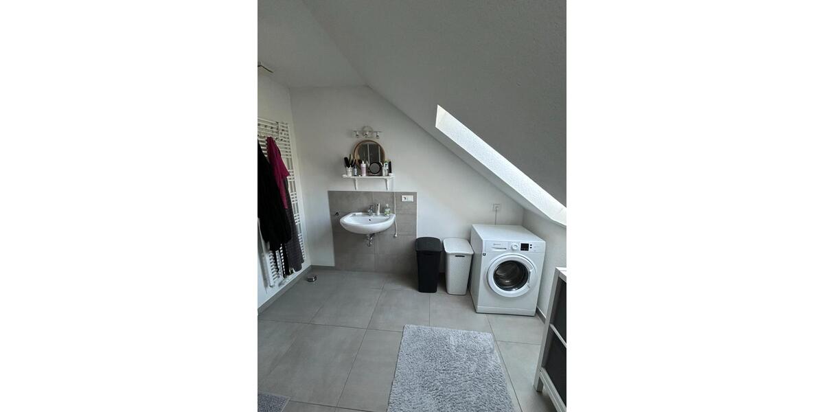 Etagenwohnung Achim - 2 Zimmer, 55 m&sup2;, 675&euro; | Angebot:26253949