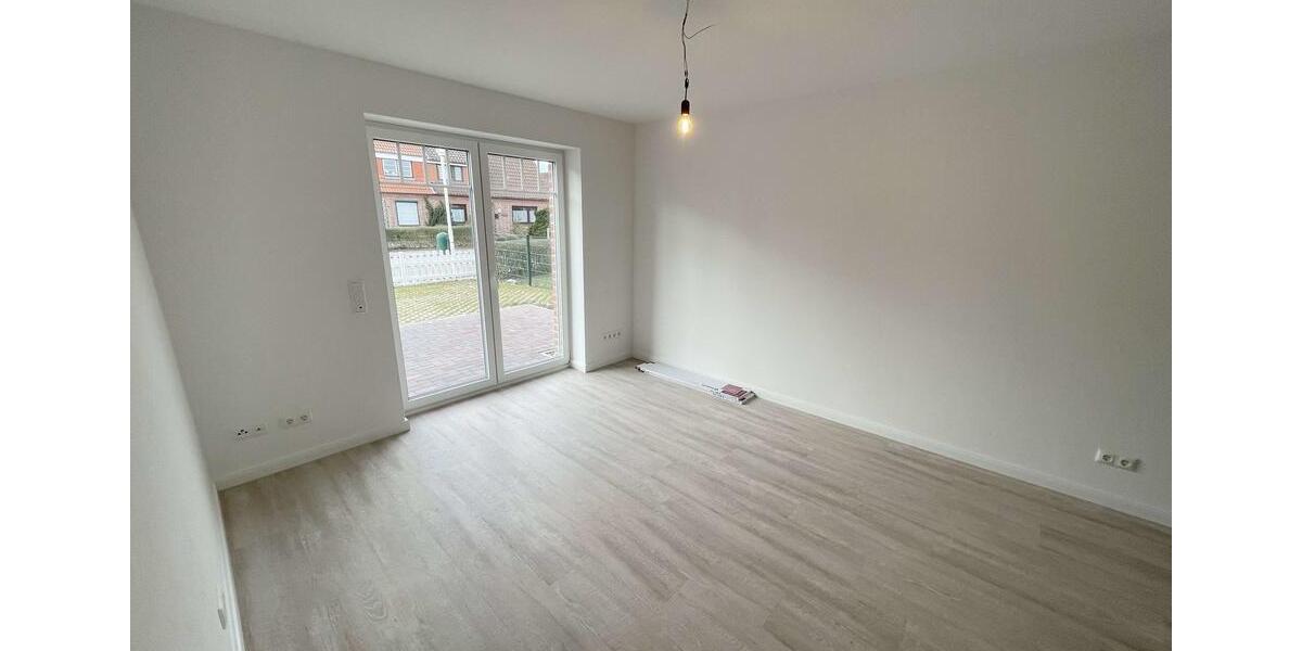 Maisonettenwohnung Büsum - 3 Zimmer, 75 m&sup2;, 980&euro; | Angebot:25719202