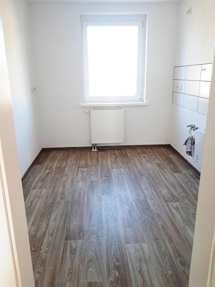 Schöne 4 RaumWohnung mit Platz für die ganze Familie