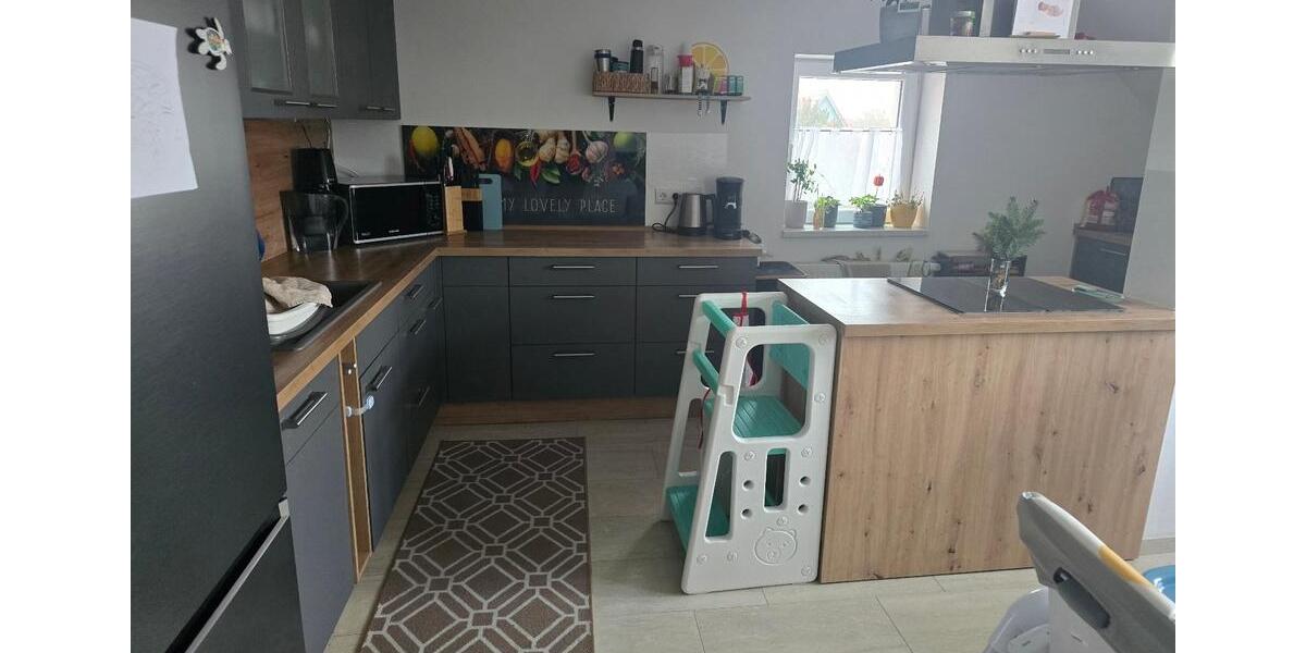 Dachgeschoßwohnung Mügeln - 3 Zimmer, 96 m&sup2;, 530&euro; | Angebot:24389831