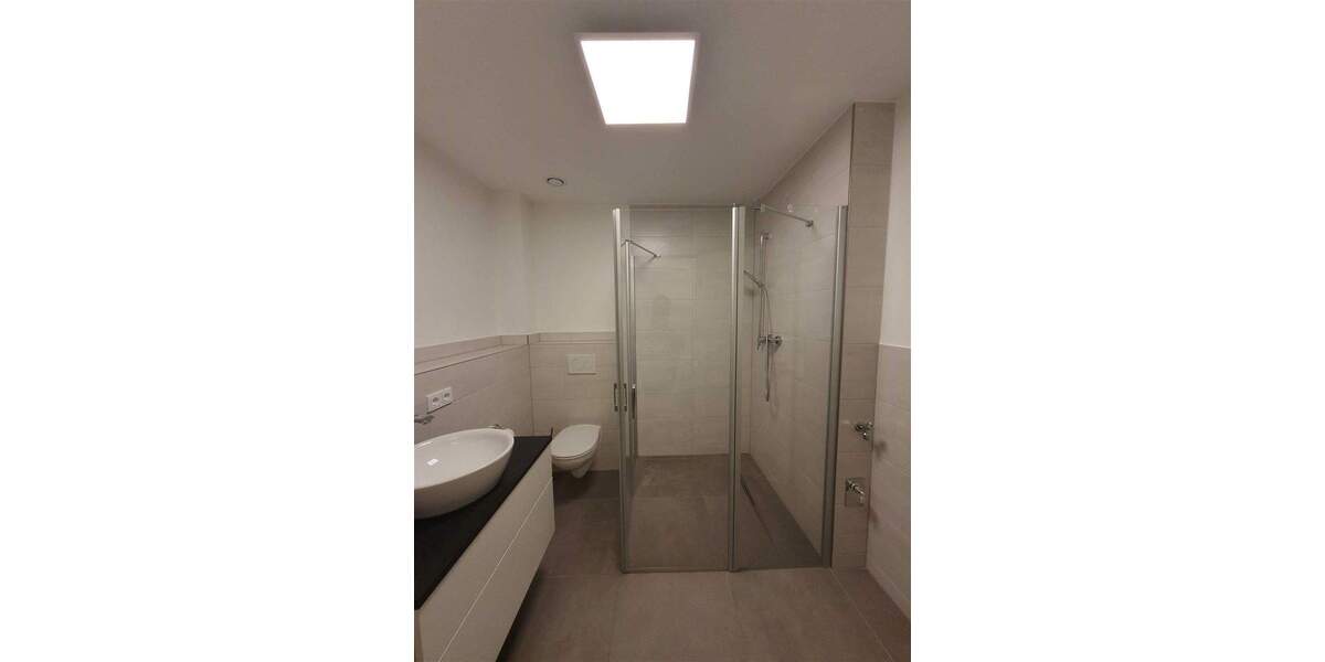 Etagenwohnung Mallersdorf-Pfaffenberg Mallersdorf - 2 Zimmer, 56 m&sup2;, 590&euro; | Angebot:25032978