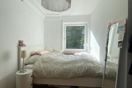 Wohnen auf Zeit Frankfurt am Main Sachsenhausen Süd - 1 Zimmer, 10 m&sup2;, 580&euro; | Angebot:26684304