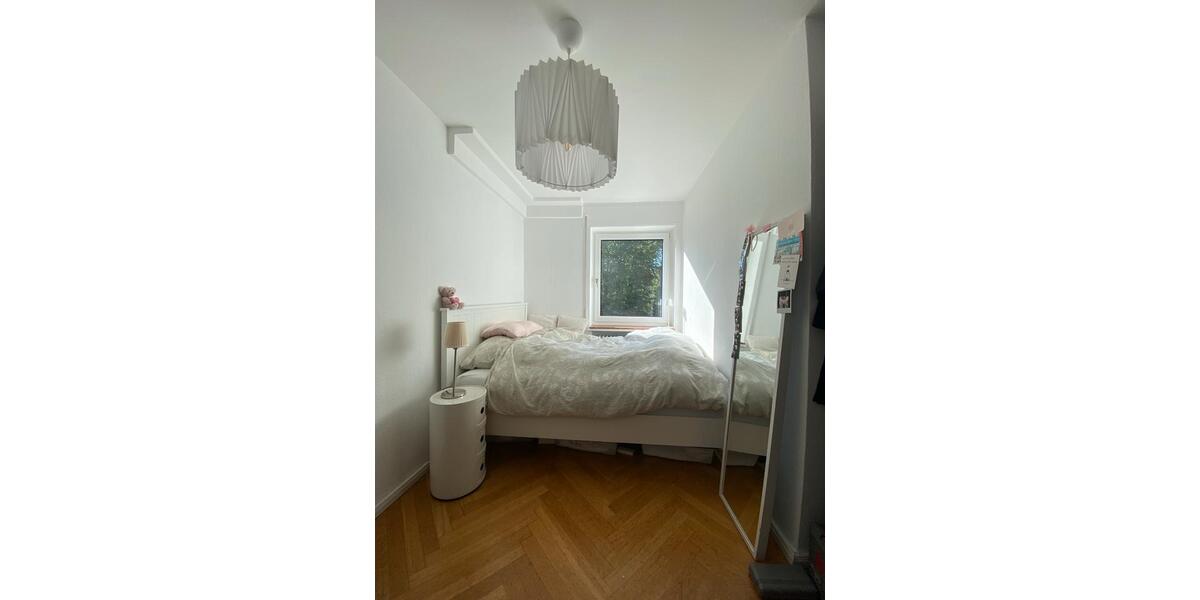 Wohnen auf Zeit Frankfurt am Main Sachsenhausen Süd - 1 Zimmer, 10 m&sup2;, 580&euro; | Angebot:26684304