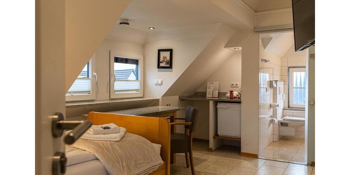 Wohnen auf Zeit Raunheim - 1 Zimmer, 25 m&sup2;, 20&euro; | Angebot:24701974