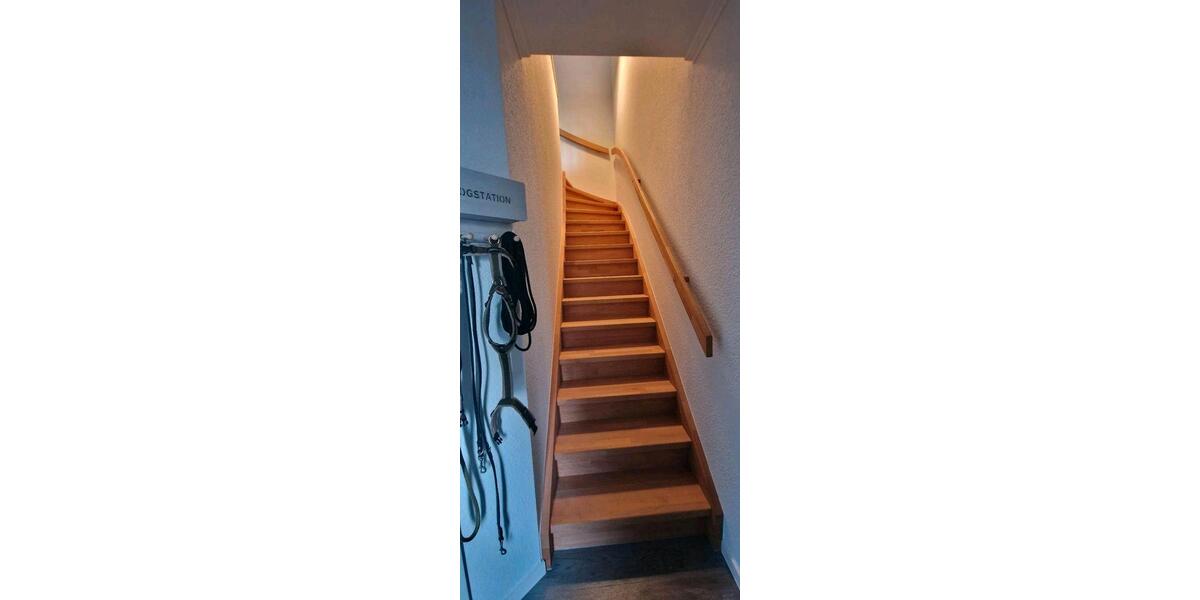 Maisonettenwohnung Ribnitz-Damgarten Damgarten - 3 Zimmer, 80 m&sup2;, 1.100&euro; | Angebot:26635651
