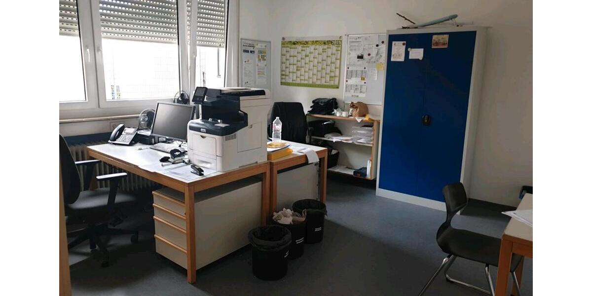 Gewerbeobjekt Worms Westliche Vororte - 1.390&euro; | Angebot:22172455