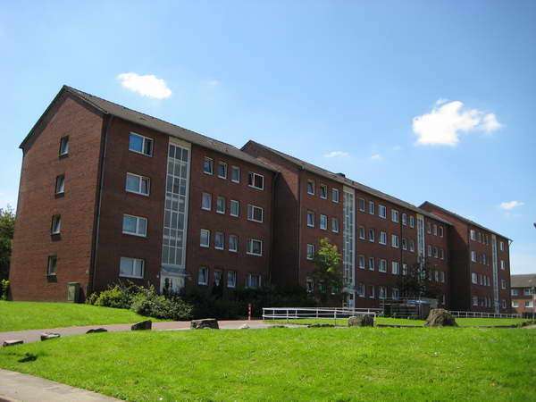 Etagenwohnung Werl - 2 Zimmer, 50 m&sup2;, 389&euro; | Angebot:26392913