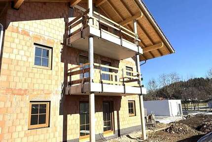 Wohnung Truchtlaching Truchtlaching - 4 Zimmer, 116 m&sup2;, 1.490&euro; | Angebot:25151533