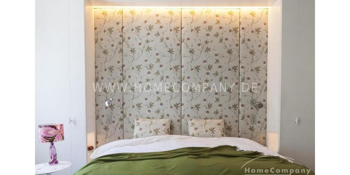Wohnen auf Zeit Berlin Westend - 5 Zimmer, 262 m&sup2;, 7.000&euro; | Angebot:14641103