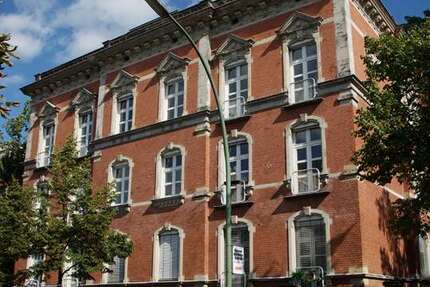 Wohnung zum Mieten in Berlin 352,09 € 47.26 m²