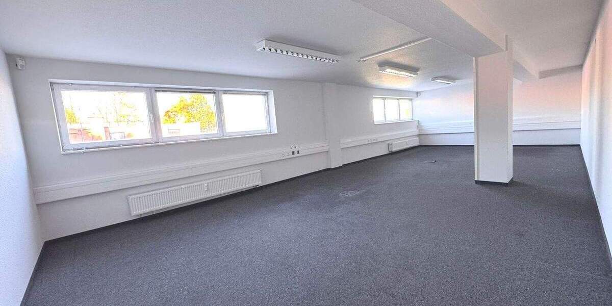 Gewerbeobjekt Göttingen Geismar - 8 Zimmer, 298 m&sup2;, 2.235&euro; | Angebot:25666253