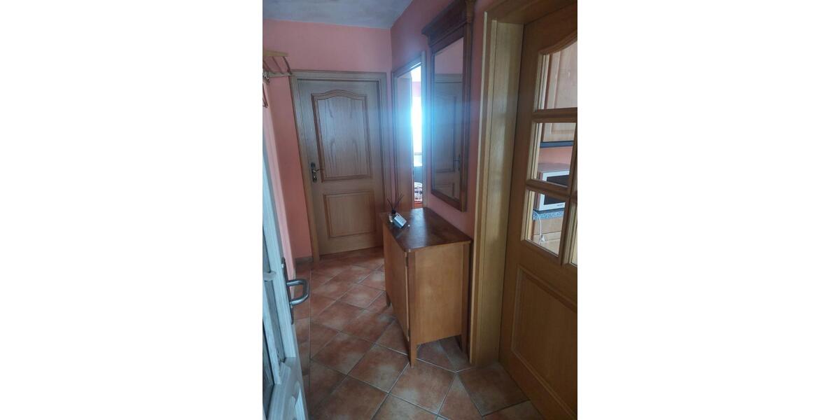 Etagenwohnung Wilhelmsthal - 2 Zimmer, 91 m&sup2;, 640&euro; | Angebot:26048603