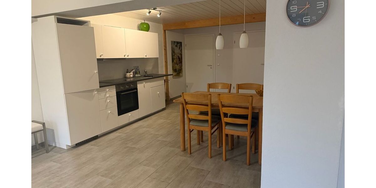 EG-Wohnung - Appartement Schopfheim Raitbach | Angebot:26633776