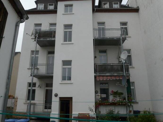 Etagenwohnung Grimma - 6 Zimmer, 113 m&sup2;, 600&euro; | Angebot:19319299