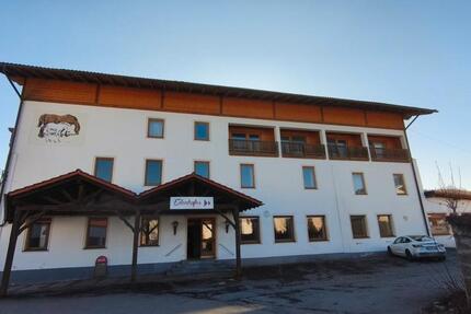 Gewerbeobjekt Prackenbach - 390&euro; | Angebot:26019573