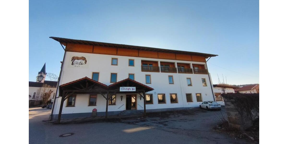 Gewerbeobjekt Prackenbach - 390&euro; | Angebot:26019573