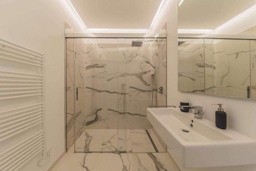 Möblierte Wohnung auf Zeit zu vermieten: 2 zimmer