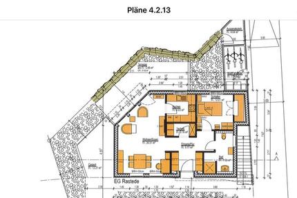 Wohnung Jade - 2 Zimmer, 65 m&sup2;, 975&euro; | Angebot:25922650