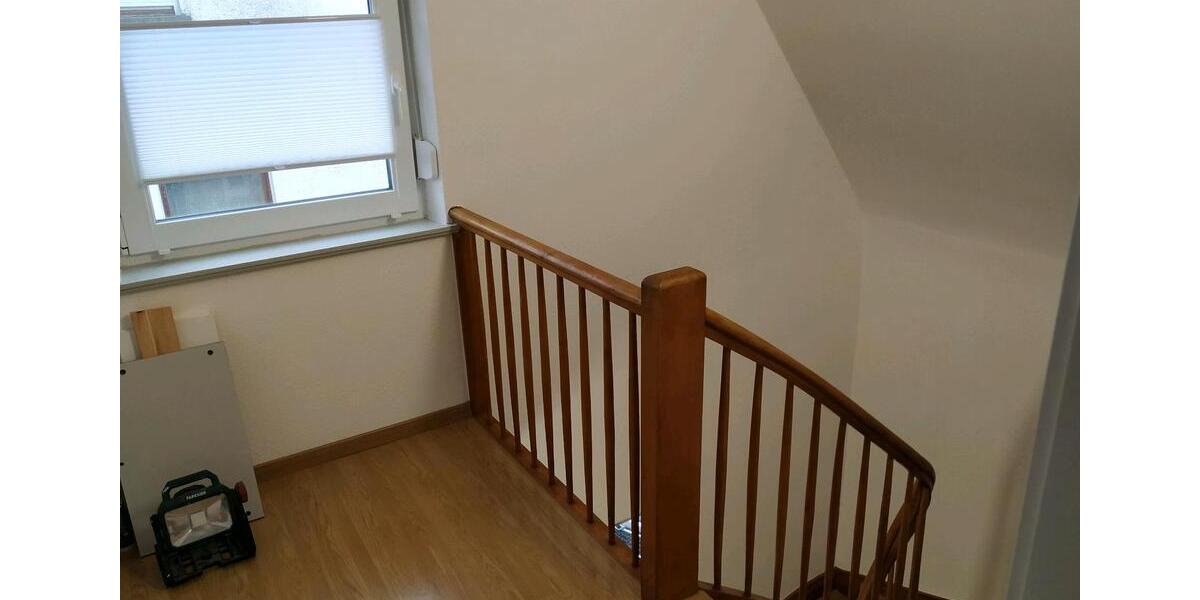 Wohnung zu vermieten 2 zimmer