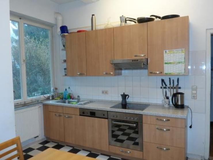 Wohnen auf Zeit Esslingen am Neckar - 1 Zimmer, 15 m&sup2;, 308&euro; | Angebot:26153844