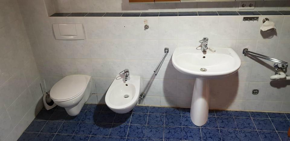 Erdgeschoßwohnung Walsdorf - 6 Zimmer, 1.290&euro; | Angebot:23632536