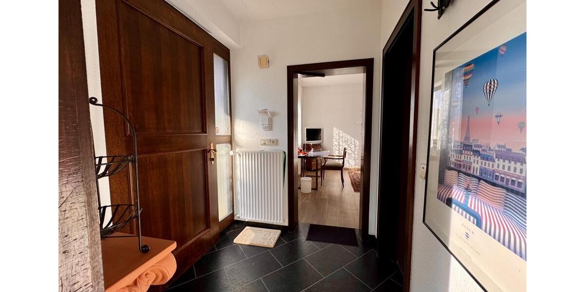 Etagenwohnung Ingelheim am Rhein - 1 Zimmer, 58 m&sup2;, 580&euro; | Angebot:25963252