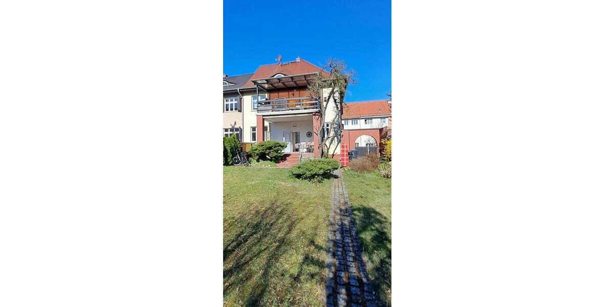 Hochparterre Neuruppin - 3 Zimmer, 85 m&sup2;, 1.024&euro; | Angebot:25341137