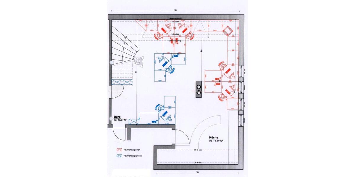 Gewerbeobjekt Kolitzheim - 695&euro; | Angebot:23002886