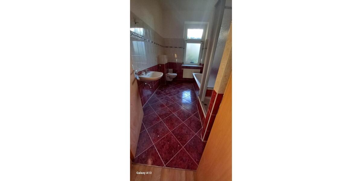 Erdgeschoßwohnung Wurzen - 2 Zimmer, 64 m&sup2;, 480&euro; | Angebot:25391316