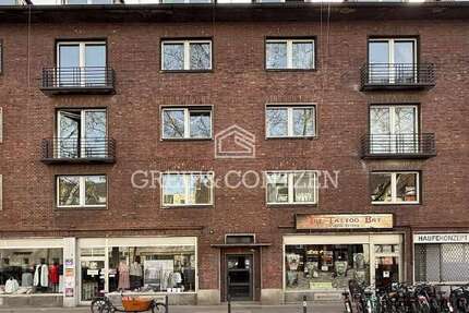 Gewerbeobjekt Köln Lindenthal - 1.200&euro; | Angebot:26998591