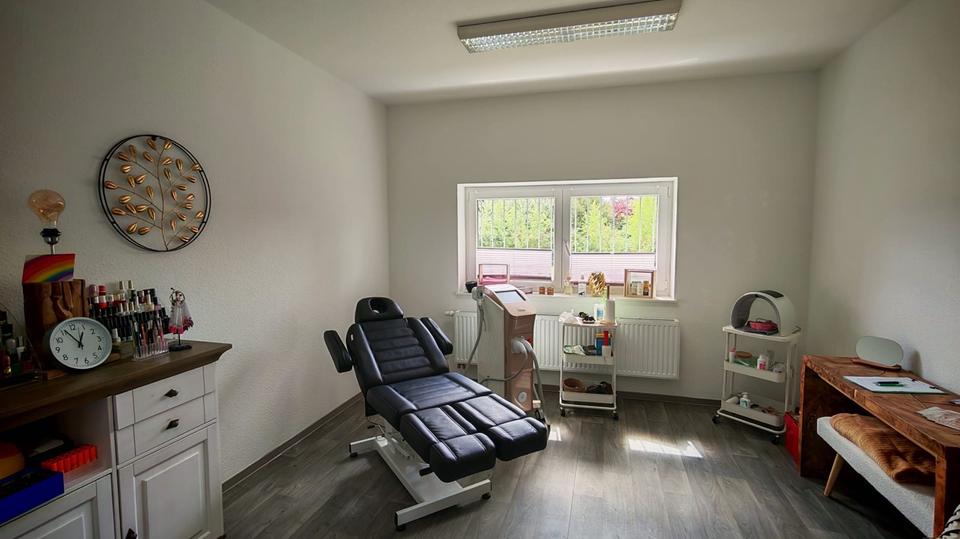 Gewerbeobjekt Büdelsdorf - 890&euro; | Angebot:26472975