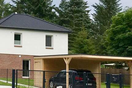 Haus Wandlitz - 4 Zimmer, 130 m&sup2;, 2.080&euro; | Angebot:25801299