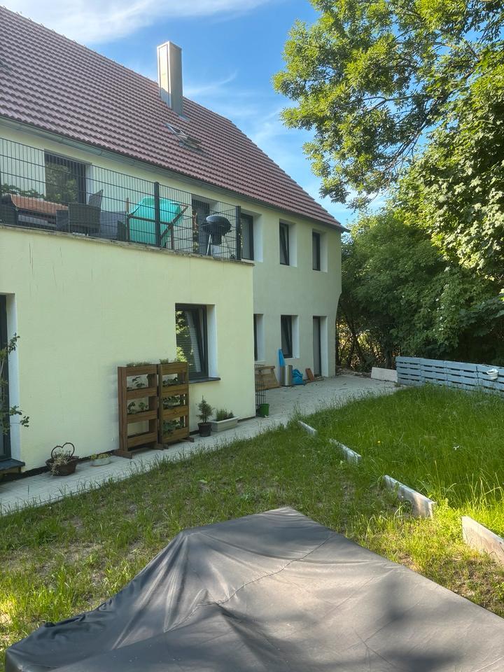 3 Zimmer Wohnung in Winklarn EG Kaltmiete 650€