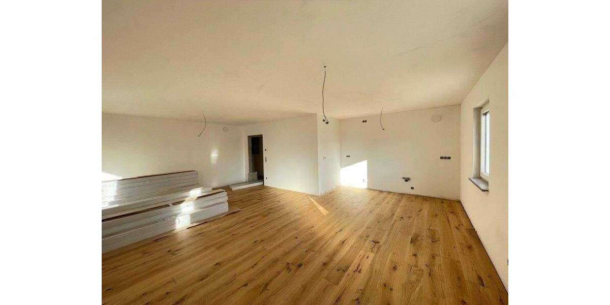 Etagenwohnung Fürth Vach - 3 Zimmer, 108 m&sup2;, 1.480&euro; | Angebot:25699459