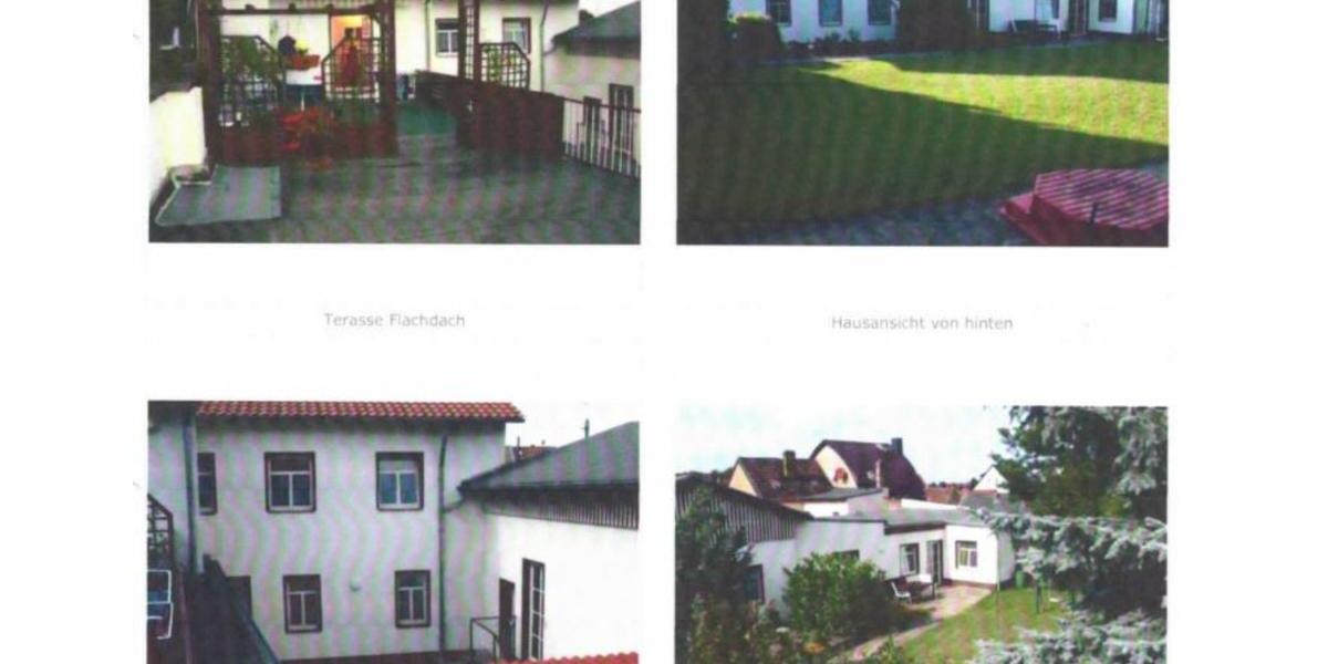 Erdgeschoßwohnung Hecklingen - 2 Zimmer, 260&euro; | Angebot:22469823