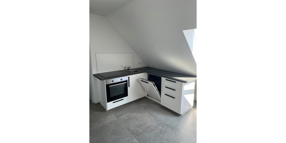 2 Zimmer Wohnung in bester Lage 2 zimmer